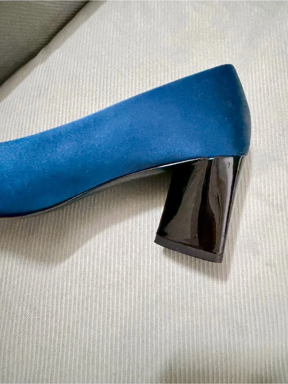 Tory Burch Pumps Sz 8